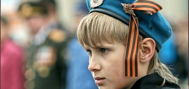 Во Владимирской области начинает работу военно-патриотический лагерь